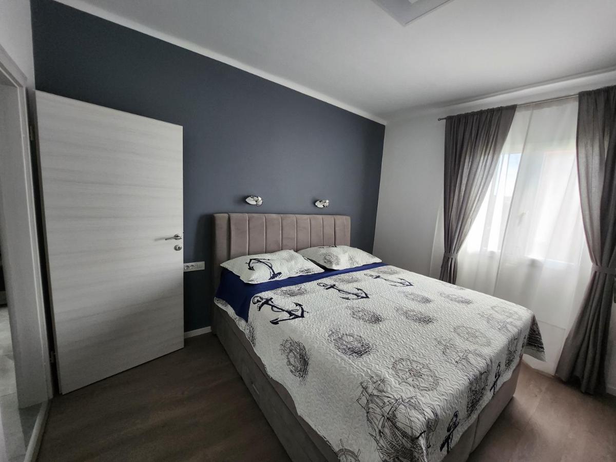 Airport Split Appartement Kaštel Štafilić Buitenkant foto