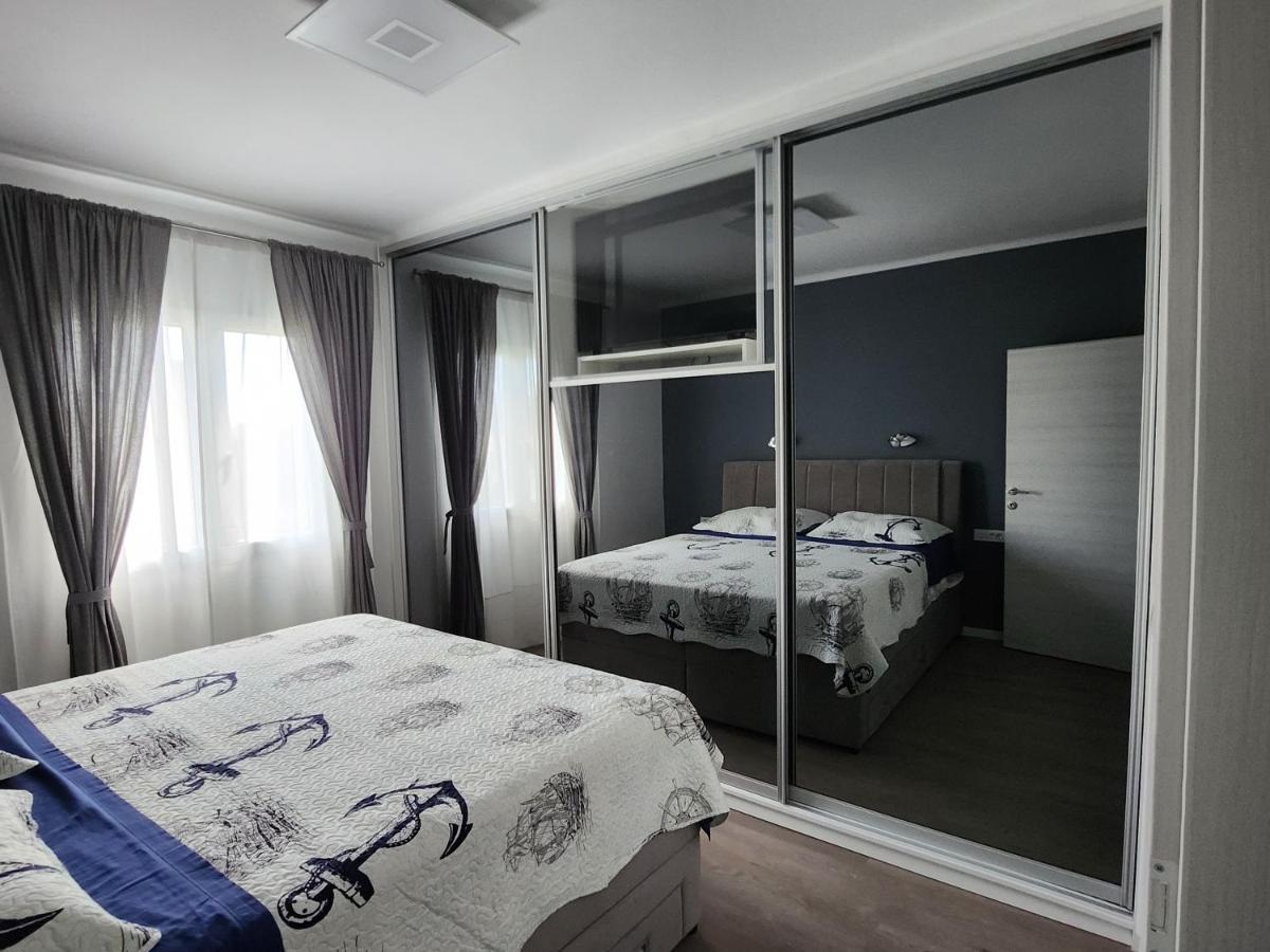 Airport Split Appartement Kaštel Štafilić Buitenkant foto